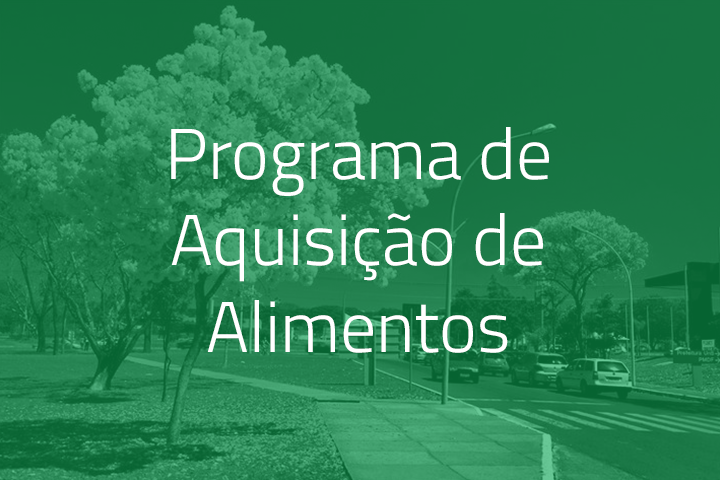Governo do Distrito Federal