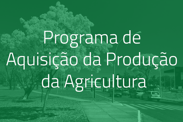 Governo do Distrito Federal