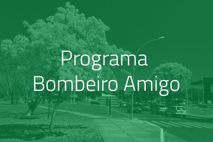 Governo do Distrito Federal