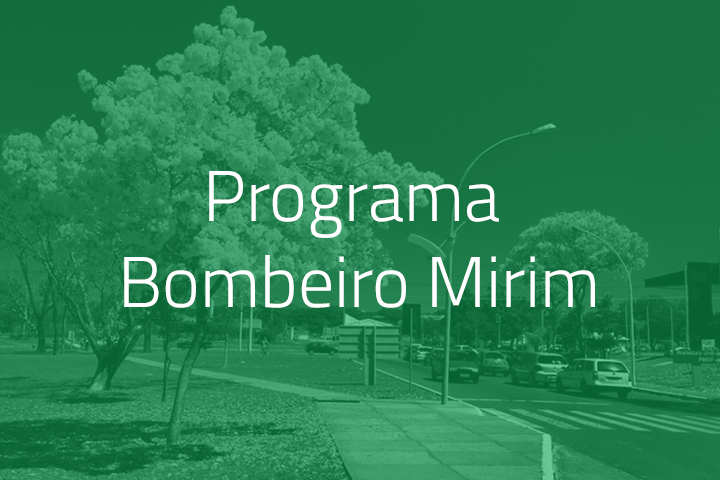 Governo do Distrito Federal
