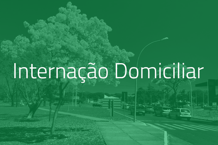 Governo do Distrito Federal