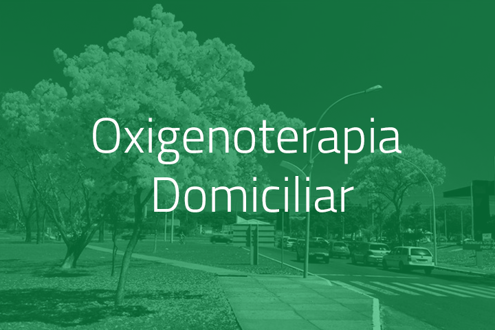 Governo do Distrito Federal
