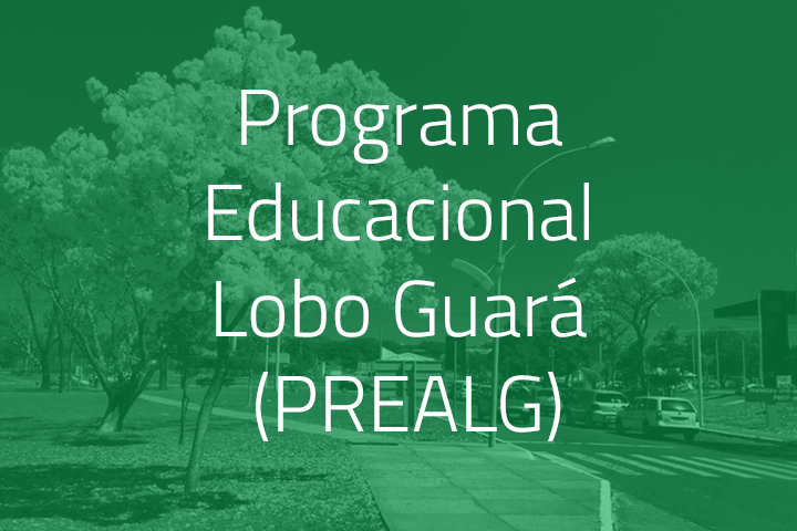 Governo do Distrito Federal