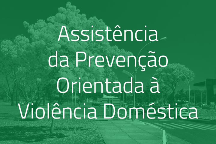 Governo do Distrito Federal