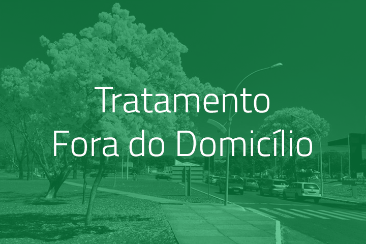 Governo do Distrito Federal