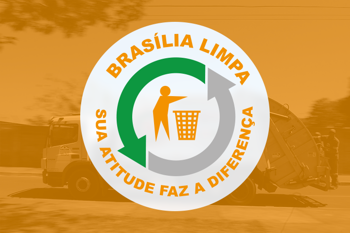 Governo do Distrito Federal