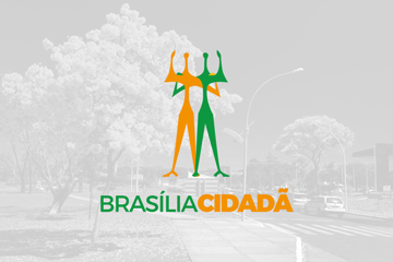 Governo do Distrito Federal