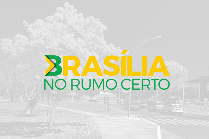 Governo do Distrito Federal